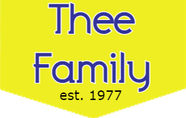 TheeFamily Logo