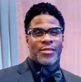 Vice PresidentGene Harris