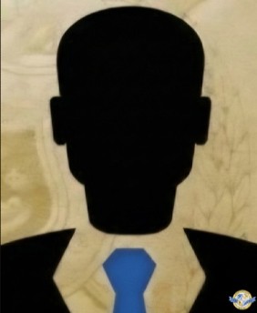 Portrait of John Neal