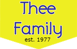 Thee Family, established 1977